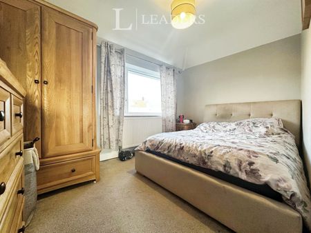 3 bedroom house to rent Bowers Close, Norwich, NR3 - Photo 4