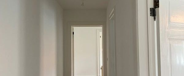 Modernisierte 2 Zimmer Altbauwohnung im Seitenflügel 4.OG - Foto 1