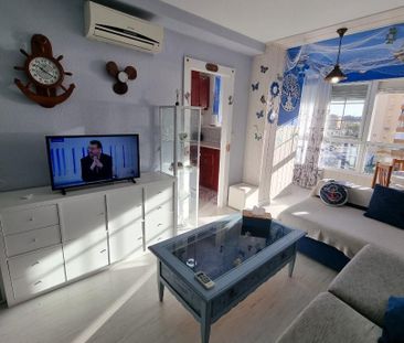 Piso de alquiler en Desconocido, 74, Algarrobo Costa - Photo 2