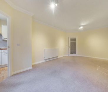 1 bedroom retirement property to rent - Photo 3