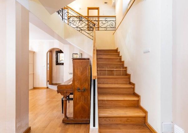 Moradia T7 em Coimbra