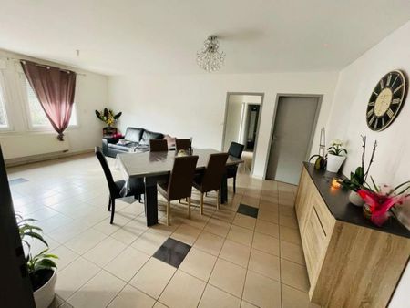 BACCARAT (54120) - Appartement - Photo 3