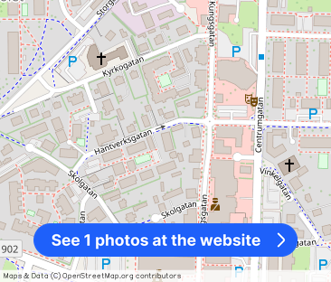 Hantverksgatan 4 C - Photo 1