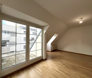 Attraktive 2 Zimmer Wohnung mit Terrasse nahe Antonspark in 1100 Wi... - Photo 3