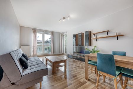 Łódź, Polesie, Ptasia - Фото 5