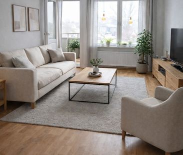 Frögatan 61 - Foto 6