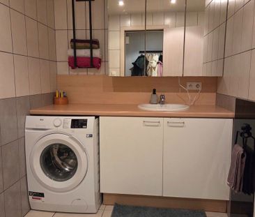 Ruim appartement op het gelijkvloers met tuin en garage - Photo 6