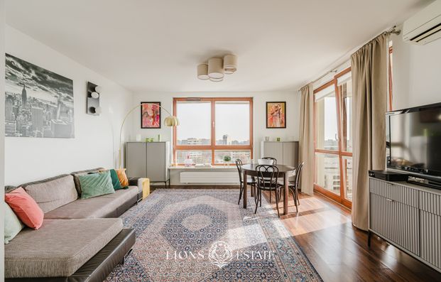 Warszawa, Mokotów, Mokotów Służew, Obrzeżna - Фото 1