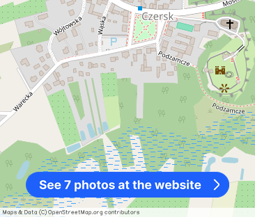 Do wynajęcia dom 52 m2 w urokliwej miejscowości Czersk. - Photo 1