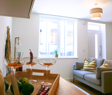 1 bedroom apartment to rent - Photo 6