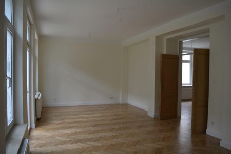 Dom na wynajem, ul. Tucholska, Warszawa Żoliborz - Zdjęcie 2