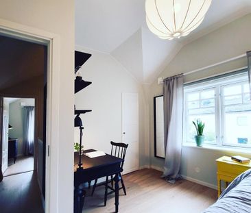 Höglundavägen, Sollentuna - Photo 1