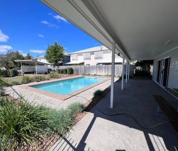 3 bedrooms, 2 bathrooms, SLUG, pool, gym - Photo 6