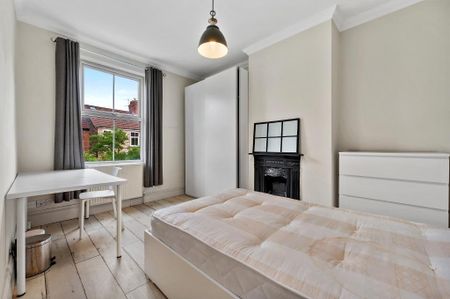 5 bedroom house to rent - Photo 5