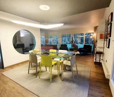 Exclusivity - 4 bedroom detached villa - close to Ecole Moser and E... - Photo 1