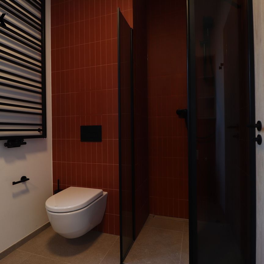 Pronájem bytu 2+kk 41 m² - Photo 1
