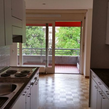 3.5 Zimmer, 2. Stock - Photo 4