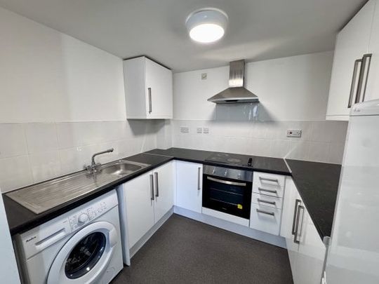 Sheridan Court, NG1 3GY, Property for rent - Photo 1