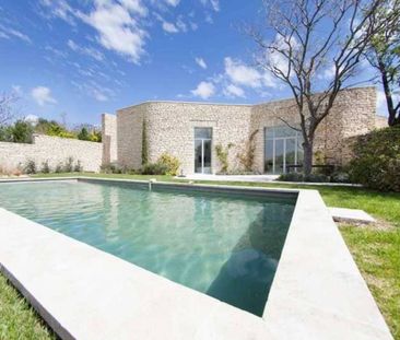 A louer, villa de prestige au centre du village de Gordes, pour 6 p... - Photo 5