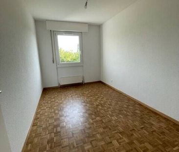 Appartement de 4 pièces au 7ème étage - Photo 3