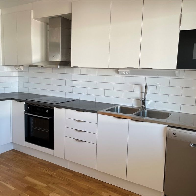 Tallrisvägen 15 L - Foto 1