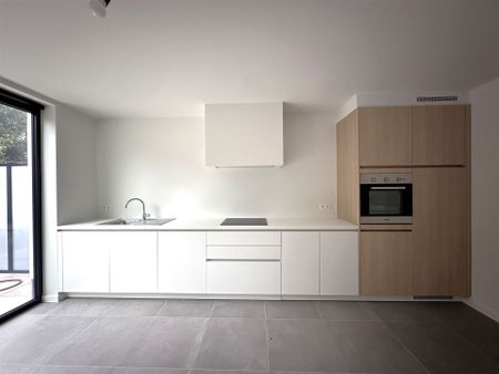 BENN appartement met 2 slaapkamers en tuin - Photo 4