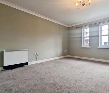 2 bedroom apartment to rent - Photo 3
