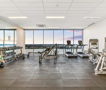 807/237 Adelaide Terrace, Perth Wa 6000 - Photo 5