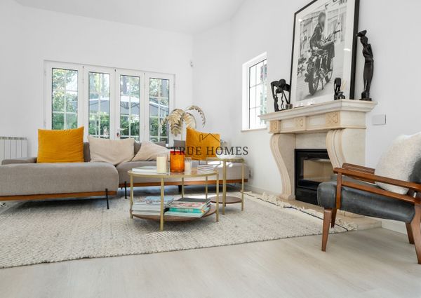 Moradia T4 em Setúbal