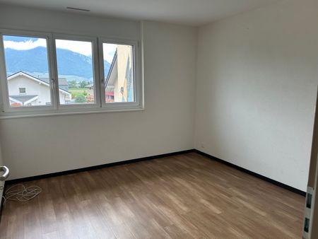 4.5 Zimmer, 112 m², EG - Photo 2