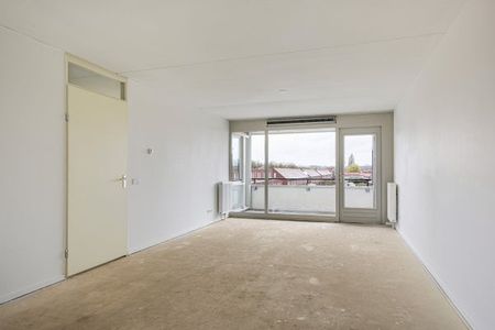 Te huur: Studio Engelwortelstraat 58 in Arnhem - Foto 3