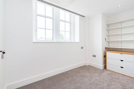 Romney House, 47 Marsham Street, Westminster, London, SW1P - Photo 5