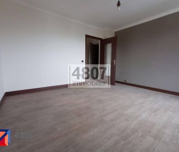 Location appartement 4 pièces 67.21 m² à Passy (74190) - Photo 1