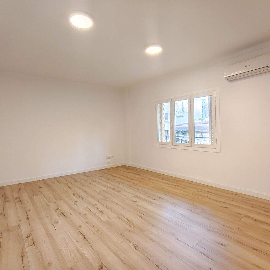 Precioso piso en alquiler en el centro de Palma - Foto 1