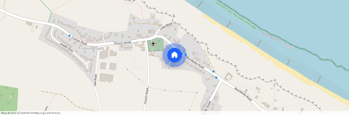 Broadwood Close, Trimingham, NR11