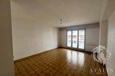 Appartement ROMANS SUR ISERE - Photo 3