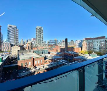 For Lease - 70 Distillery Lane Unit# 601, Toronto, Ontario - Photo 2