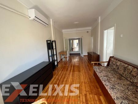 Διαμέρισμα για ενοικίαση Αντιγονιδών (Κέντρο Θεσσαλονίκης) - Photo 2