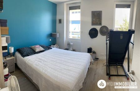 Location Appartement 3 pièces 62m² ALBI 81000 - Photo 2