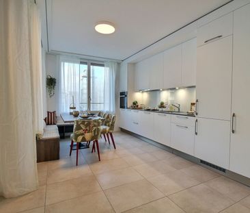 Splendide appartement de 4.5 pièces à louer à Marly ! - Photo 3