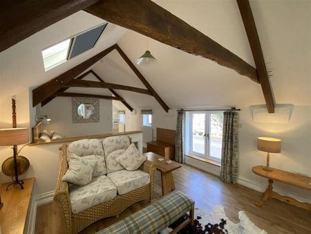 1 bedroom bungalow to rent - Photo 3