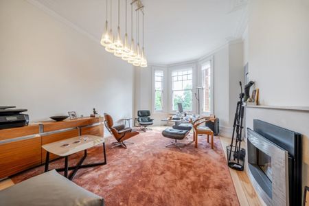 3 bedroom apartment to rent - Photo 4