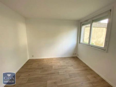 Appartement à louer 3 pièces 62.96m² - Photo 3