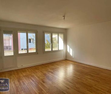 Appartement à louer 2 pièces 65.53m² - Photo 6