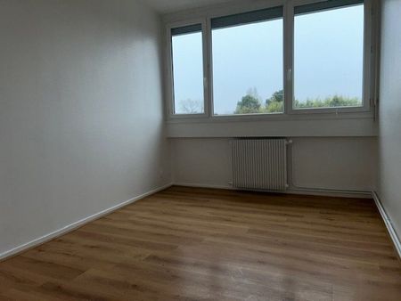 Appartement T4 - Photo 3