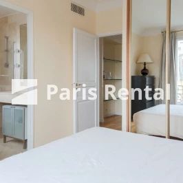 2 chambres, Montparnasse Paris 14e - Photo 3