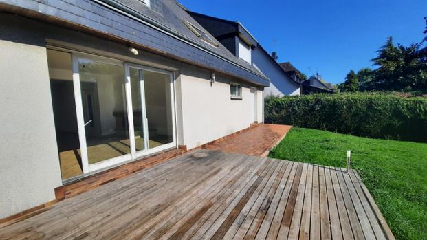 Maison T6 à louer Rennes - 155 m² - Photo 1