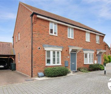 3 bedroom semi-detached house to rent - Photo 3