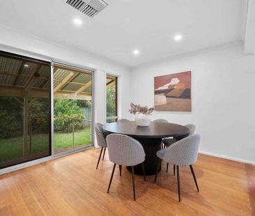 Modern & Comfortable Family Home in Hoppers - Photo 6