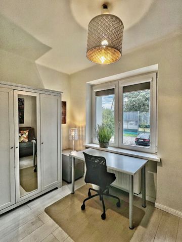 Bronowice, prywatna łazienka, WiFi, Radzikowskiego - Photo 2